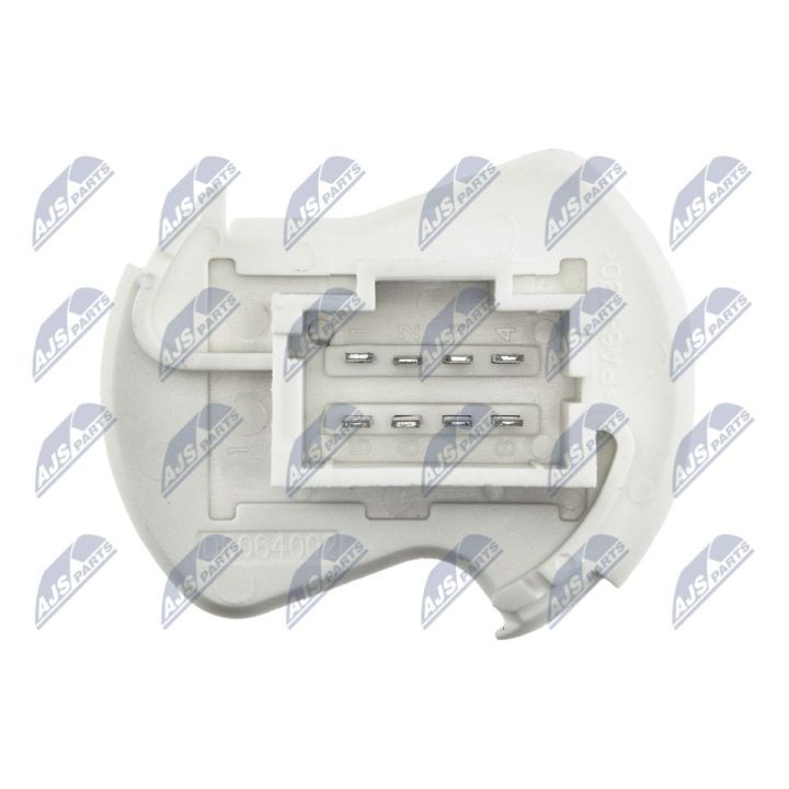 Varža, vidaus pūtiklis NTY ERD-RE-003