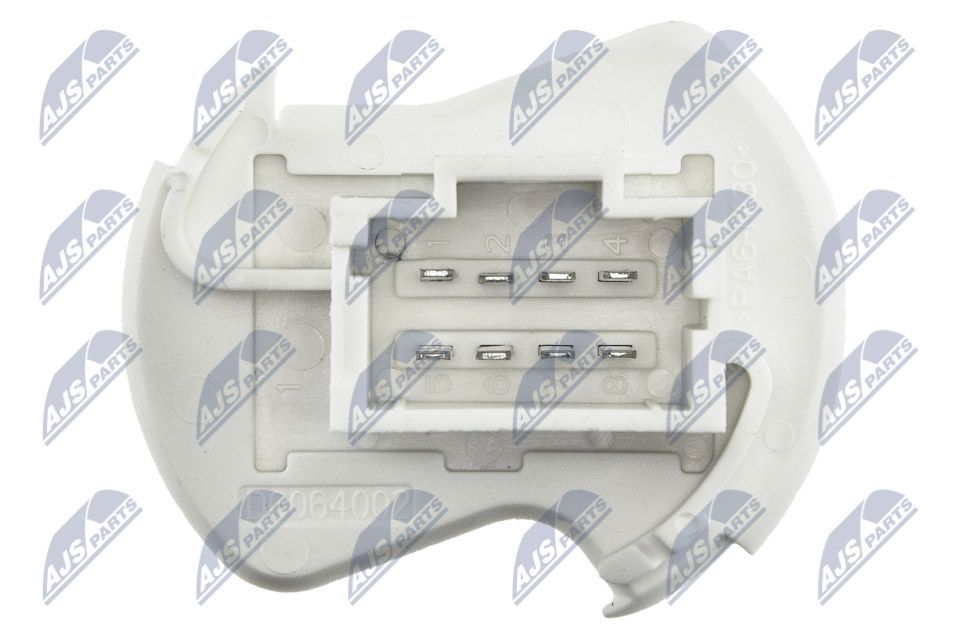 Varža, vidaus pūtiklis NTY ERD-RE-003