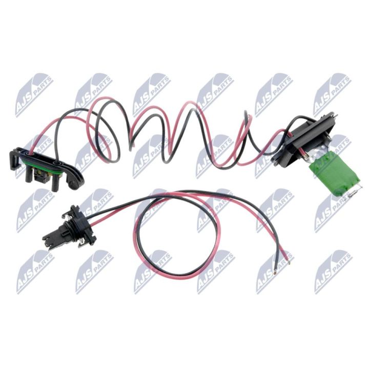 Varža, vidaus pūtiklis NTY ERD-RE-006