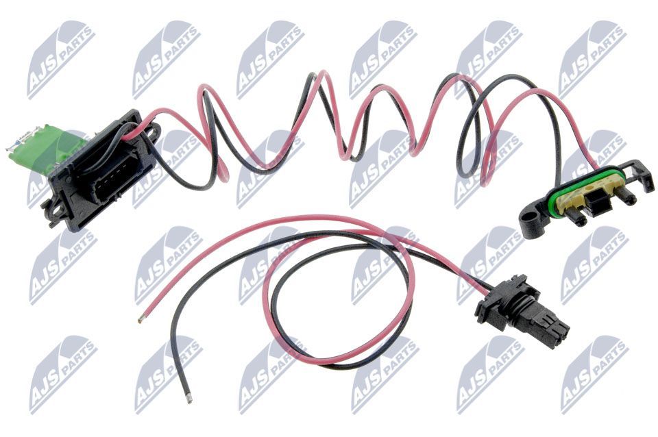 Varža, vidaus pūtiklis NTY ERD-RE-006