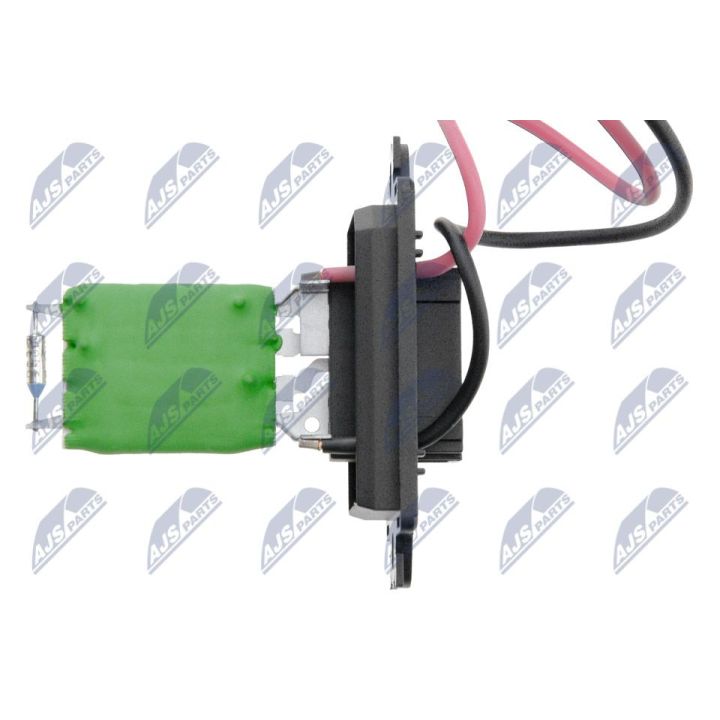 Varža, vidaus pūtiklis NTY ERD-RE-006