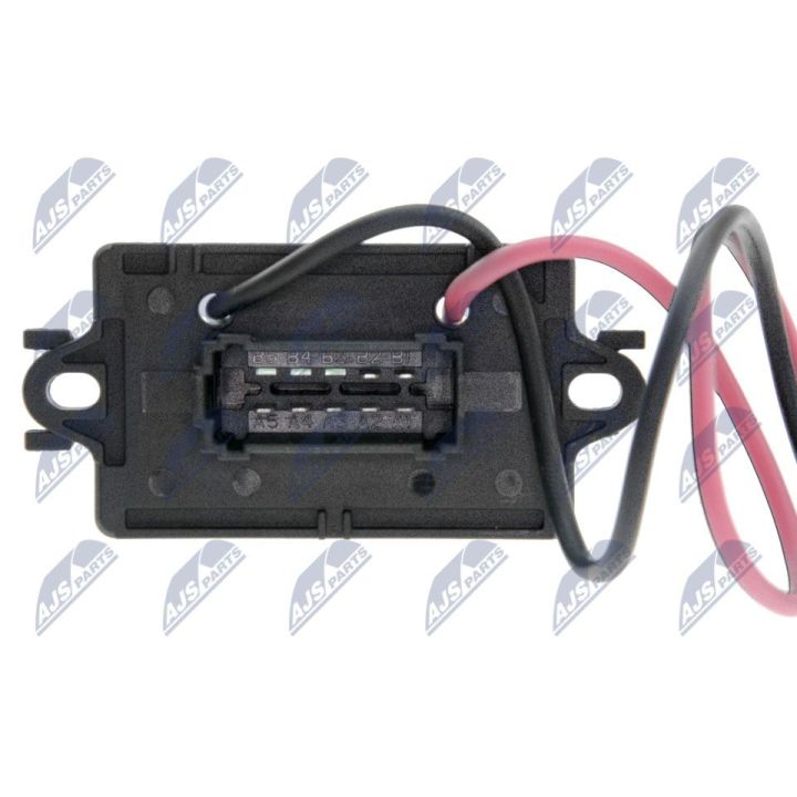 Varža, vidaus pūtiklis NTY ERD-RE-006