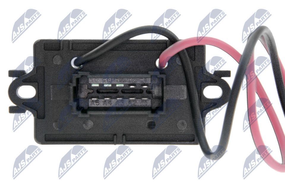 Varža, vidaus pūtiklis NTY ERD-RE-006