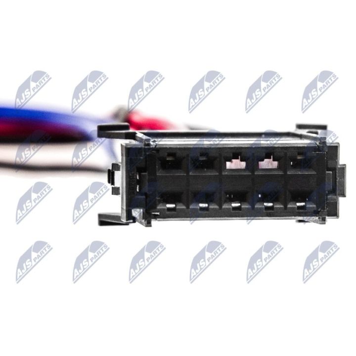 Varža, vidaus pūtiklis NTY ERD-RE-006K