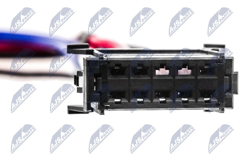 Varža, vidaus pūtiklis NTY ERD-RE-006K