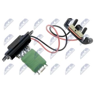 Varža, vidaus pūtiklis NTY ERD-RE-013