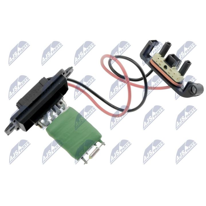 Varža, vidaus pūtiklis NTY ERD-RE-013