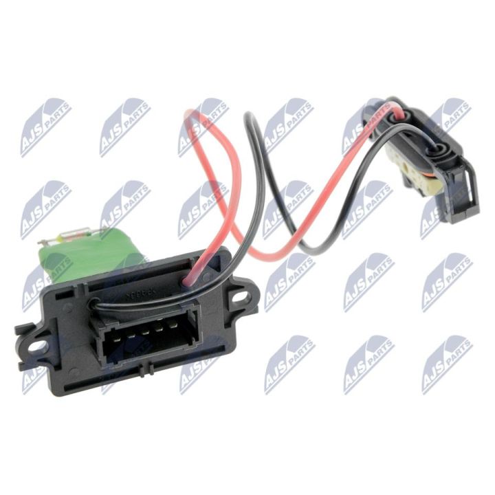 Varža, vidaus pūtiklis NTY ERD-RE-013