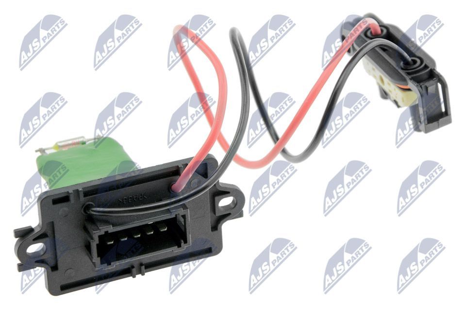 Varža, vidaus pūtiklis NTY ERD-RE-013