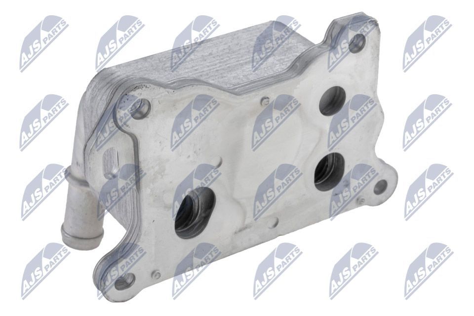 Alyvos aušintuvas, variklio alyva NTY CCL-RE-010