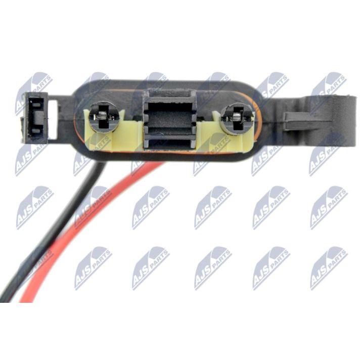 Varža, vidaus pūtiklis NTY ERD-RE-013