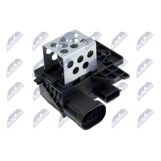 Varža, vidaus pūtiklis NTY ERD-RE-017