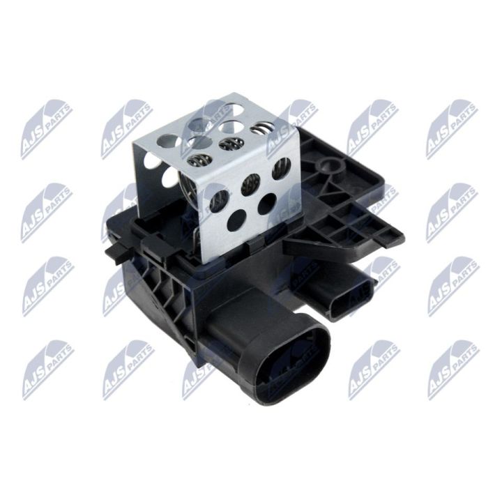 Varža, vidaus pūtiklis NTY ERD-RE-017