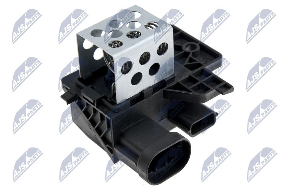 Varža, vidaus pūtiklis NTY ERD-RE-017