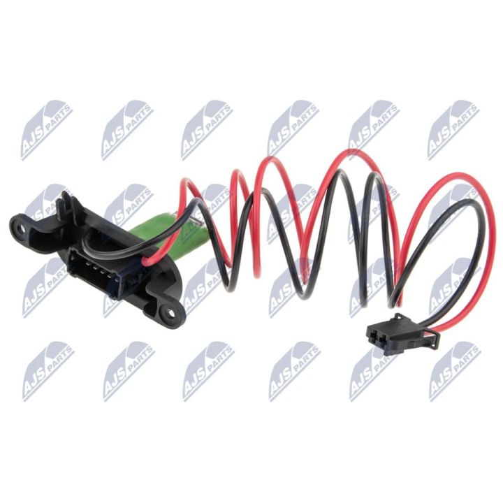 Varža, vidaus pūtiklis NTY ERD-RE-022