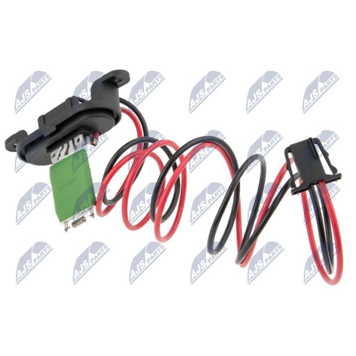 Varža, vidaus pūtiklis NTY ERD-RE-022