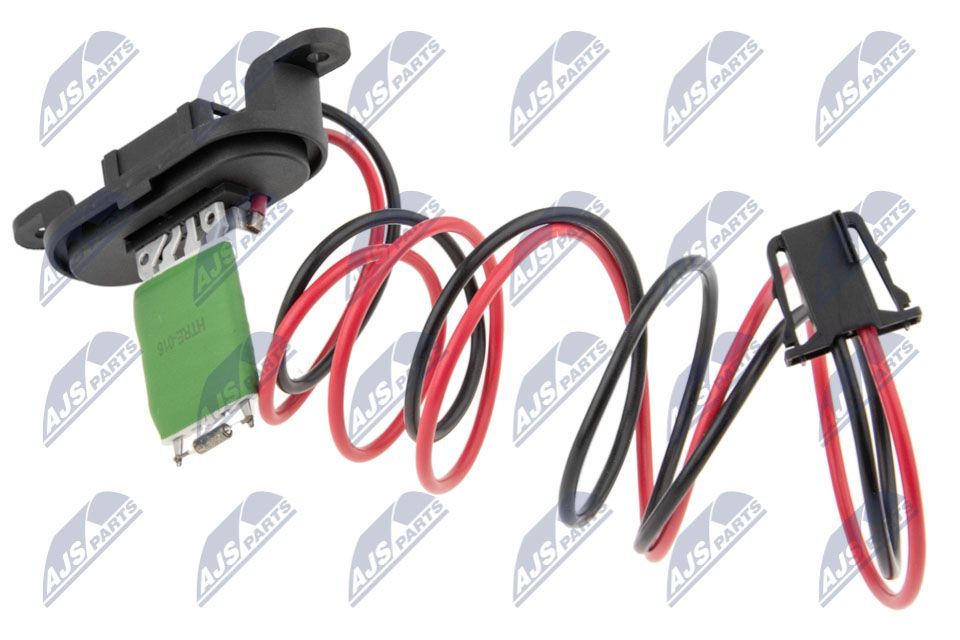 Varža, vidaus pūtiklis NTY ERD-RE-022