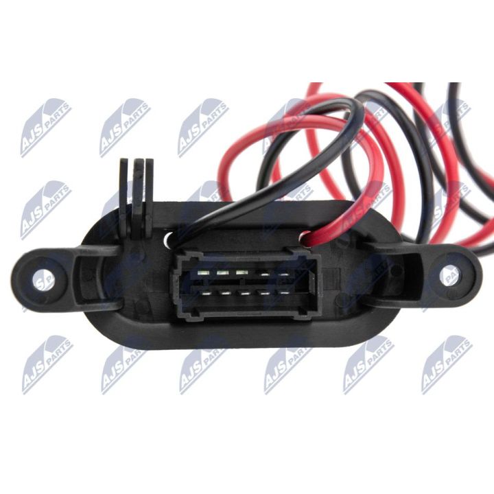 Varža, vidaus pūtiklis NTY ERD-RE-022