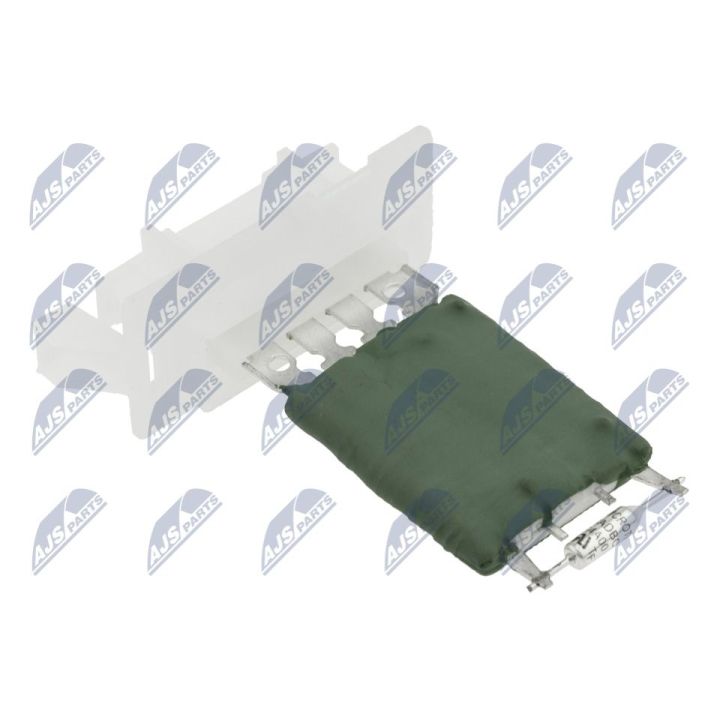 Varža, vidaus pūtiklis NTY ERD-RE-023