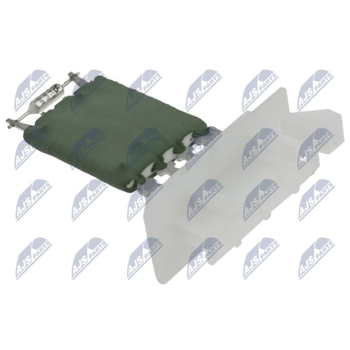 Varža, vidaus pūtiklis NTY ERD-RE-023