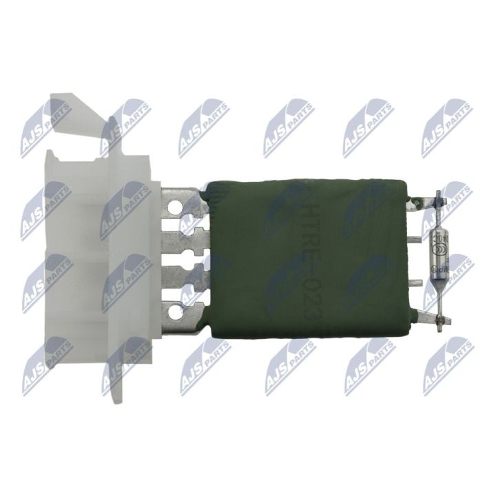 Varža, vidaus pūtiklis NTY ERD-RE-023