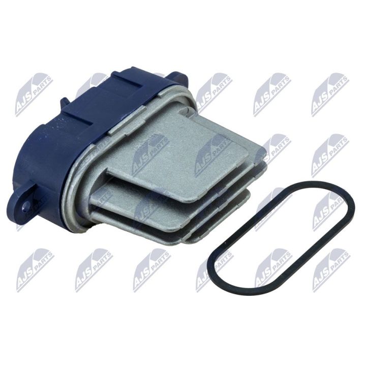 Varža, vidaus pūtiklis NTY ERD-RE-027