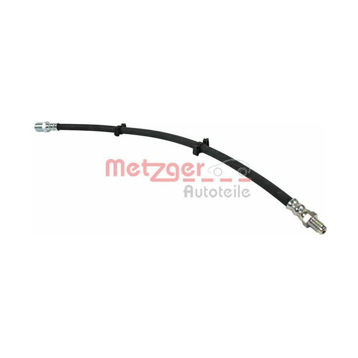 Stabdžių žarnelė METZGER 4110620
