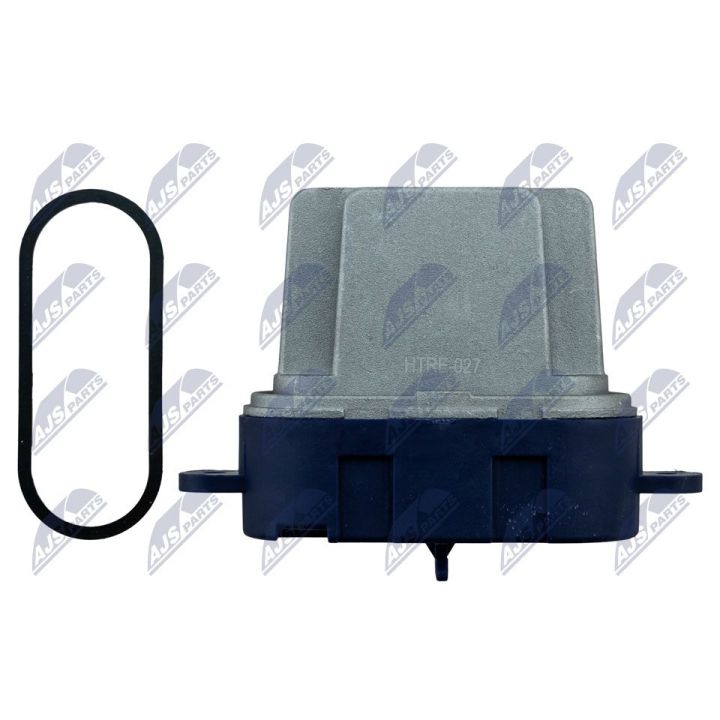 Varža, vidaus pūtiklis NTY ERD-RE-027