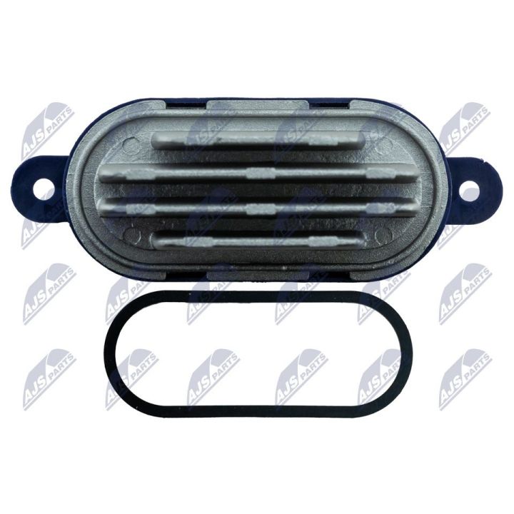 Varža, vidaus pūtiklis NTY ERD-RE-027