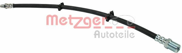 Stabdžių žarnelė METZGER 4110620