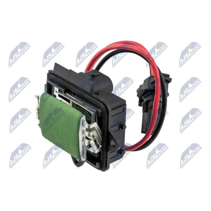 Varža, vidaus pūtiklis NTY ERD-RE-028