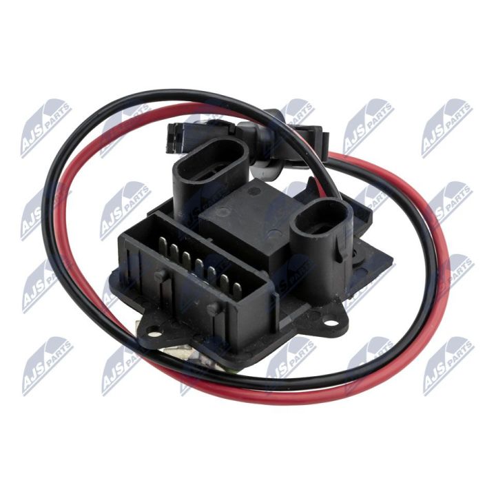 Varža, vidaus pūtiklis NTY ERD-RE-028