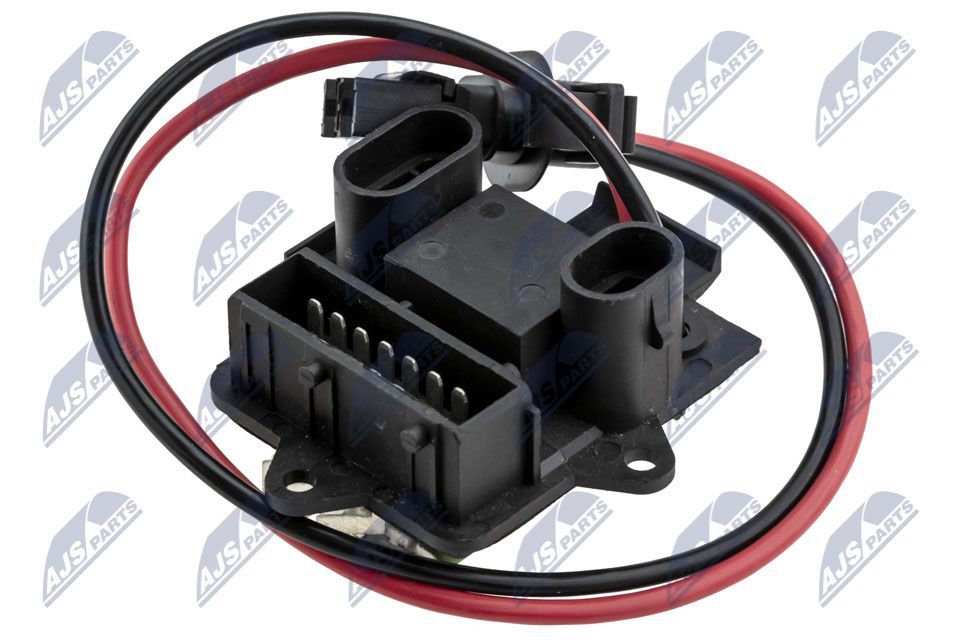 Varža, vidaus pūtiklis NTY ERD-RE-028