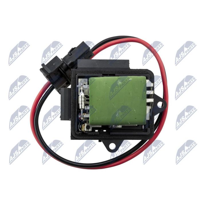 Varža, vidaus pūtiklis NTY ERD-RE-028