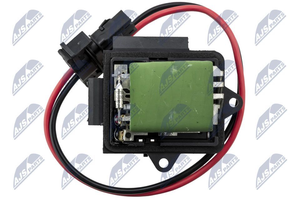 Varža, vidaus pūtiklis NTY ERD-RE-028