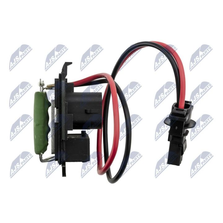 Varža, vidaus pūtiklis NTY ERD-RE-028