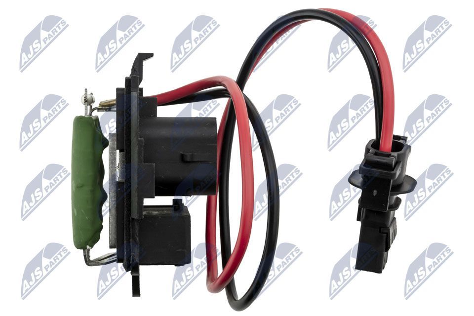 Varža, vidaus pūtiklis NTY ERD-RE-028