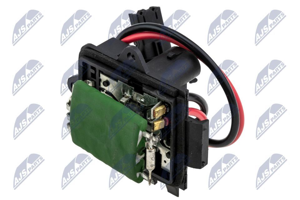 Varža, vidaus pūtiklis NTY ERD-RE-030