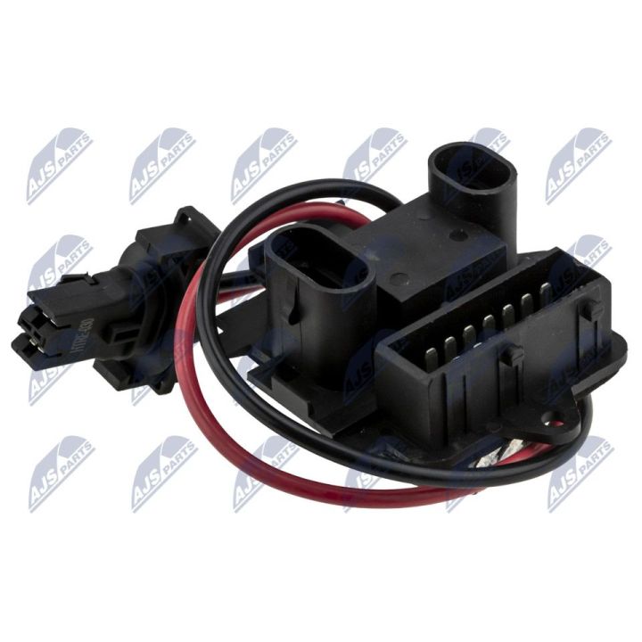 Varža, vidaus pūtiklis NTY ERD-RE-030