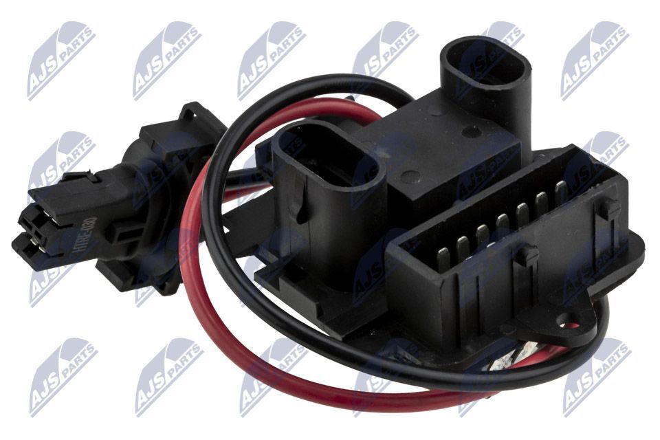 Varža, vidaus pūtiklis NTY ERD-RE-030