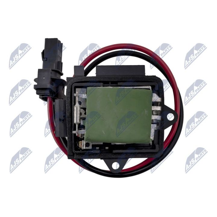 Varža, vidaus pūtiklis NTY ERD-RE-030