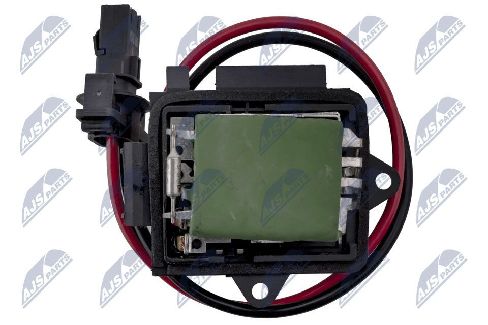 Varža, vidaus pūtiklis NTY ERD-RE-030