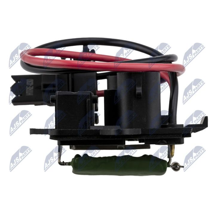 Varža, vidaus pūtiklis NTY ERD-RE-030