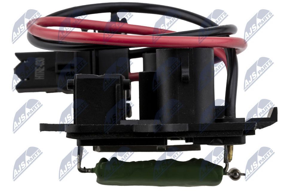 Varža, vidaus pūtiklis NTY ERD-RE-030