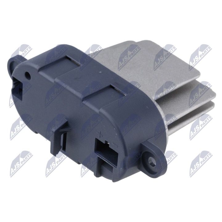 Varža, vidaus pūtiklis NTY ERD-RE-031