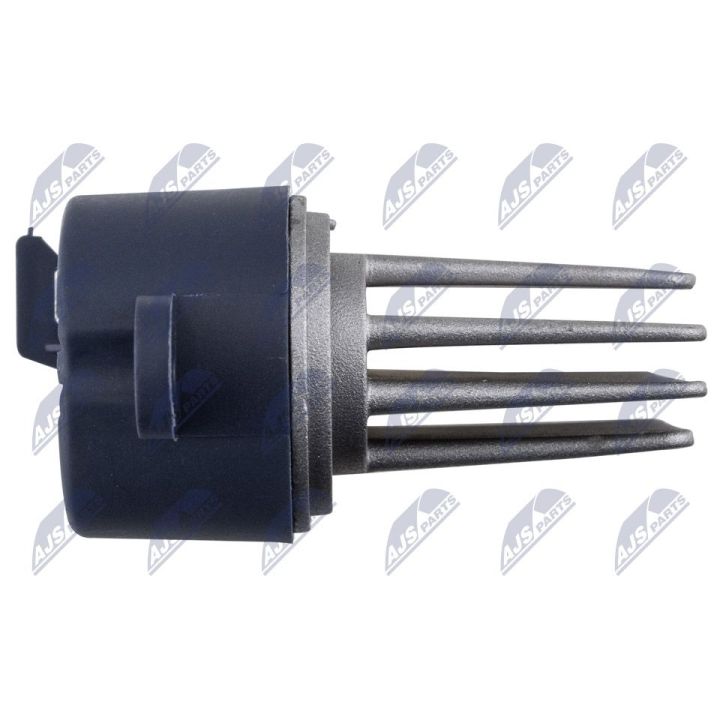 Varža, vidaus pūtiklis NTY ERD-RE-031