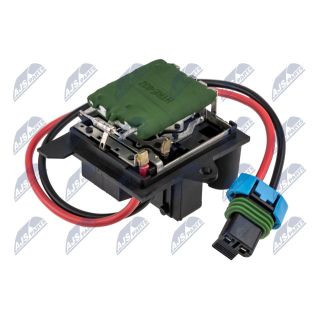 Varža, vidaus pūtiklis NTY ERD-RE-032