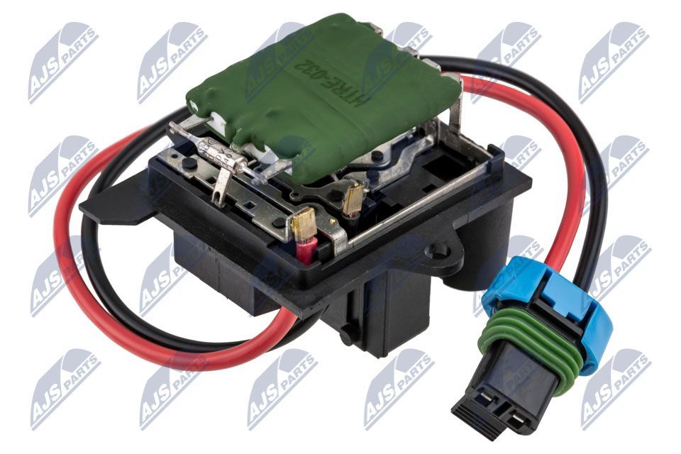 Varža, vidaus pūtiklis NTY ERD-RE-032