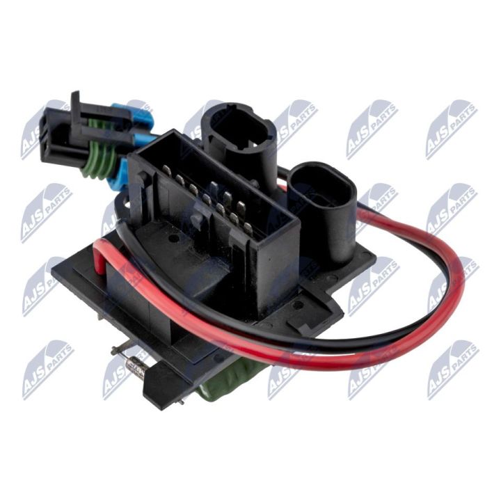 Varža, vidaus pūtiklis NTY ERD-RE-032