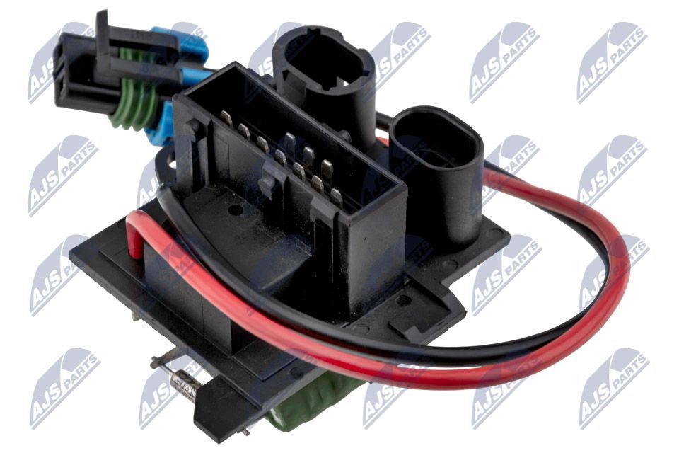 Varža, vidaus pūtiklis NTY ERD-RE-032